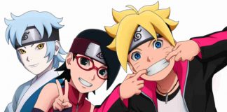 Boruto Chapter 73, Spoilers, Release Date, Synopsis & Much More Updates