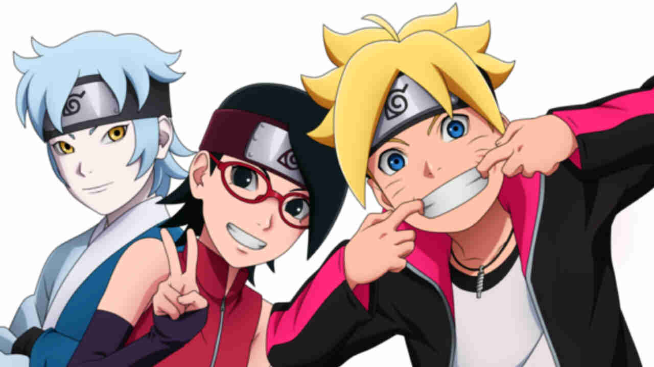 Boruto Chapter 73, Spoilers, Release Date, Synopsis & Much More Updates