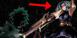 Chapter 316 of My Hero Academia: Spoilers, Release Date and Time