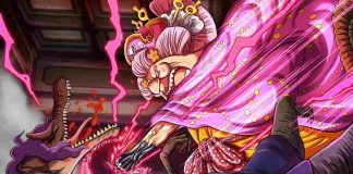 One Piece Chapter 1061 Release Date And Time, Where To Read