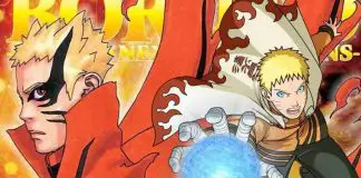 Boruto: Naruto Next Generation Episode 265 Release Date
