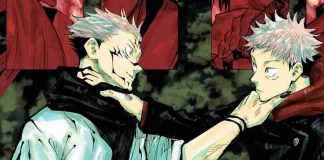 Release date and summary for Jujutsu Kaisen Chapter 193
