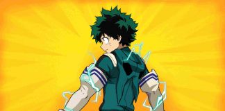 My Hero Academia Chapter 359 Spoiler, Release Date, and More!
