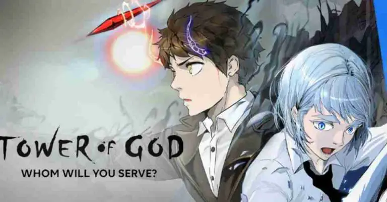 Read Tower of God Manga Chapters Online - Spoilers.News