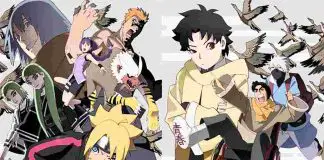 Boruto: Naruto Next Generation Episode 264 Release Date