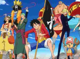 One Piece Episode 987 Spoilers Release Date And Time Spoilers News