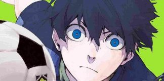 Blue Lock Chapter 187 Release Date, Read Manga
