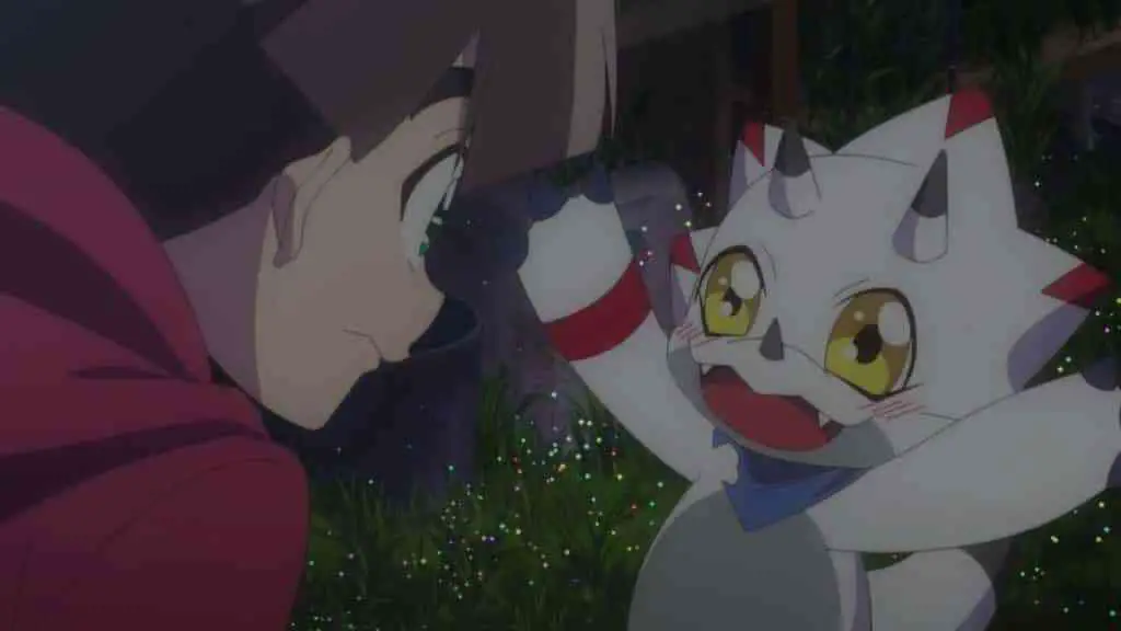 Digimon Ghost Game Season 1 Episode 41 Release Date