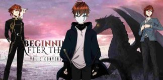 The Beginning After The End Chapter 155 Release Date! Read