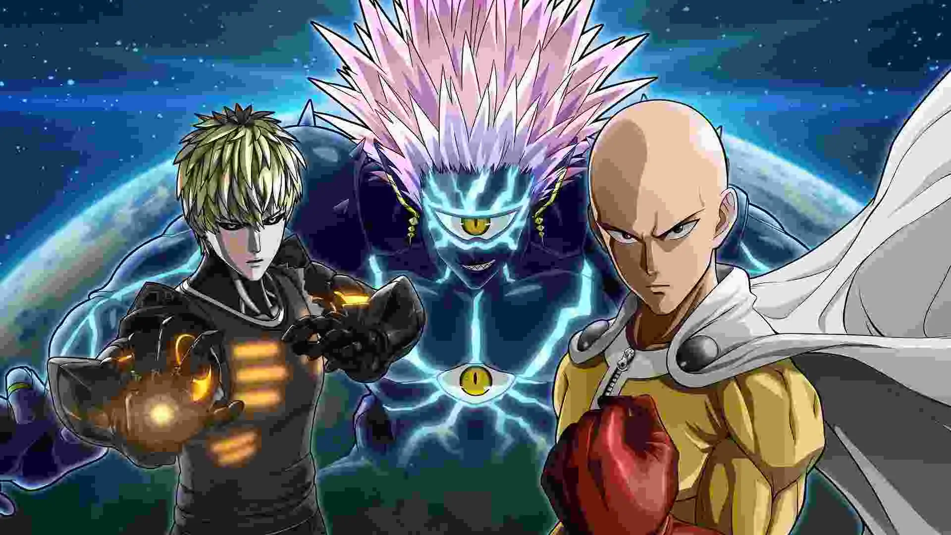 One Punch Man Chapter 171 Release Date, Time, And Recap