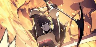 Overgeared Manga Chapter 136: Spoilers, Release Date & Time