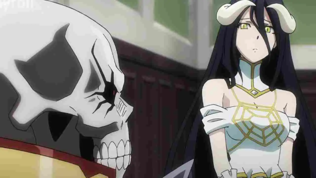 Overlord Season 4 Episode 12 Release Date, Spoilers, and read