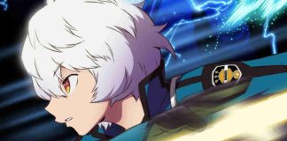 World Trigger Chapter 223 Manga Publication Date and Reading Location