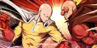 One Punch Man Chapter 169, Release Date, recap
