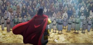 Kingdom Chapter 731 Release Date, Reviews